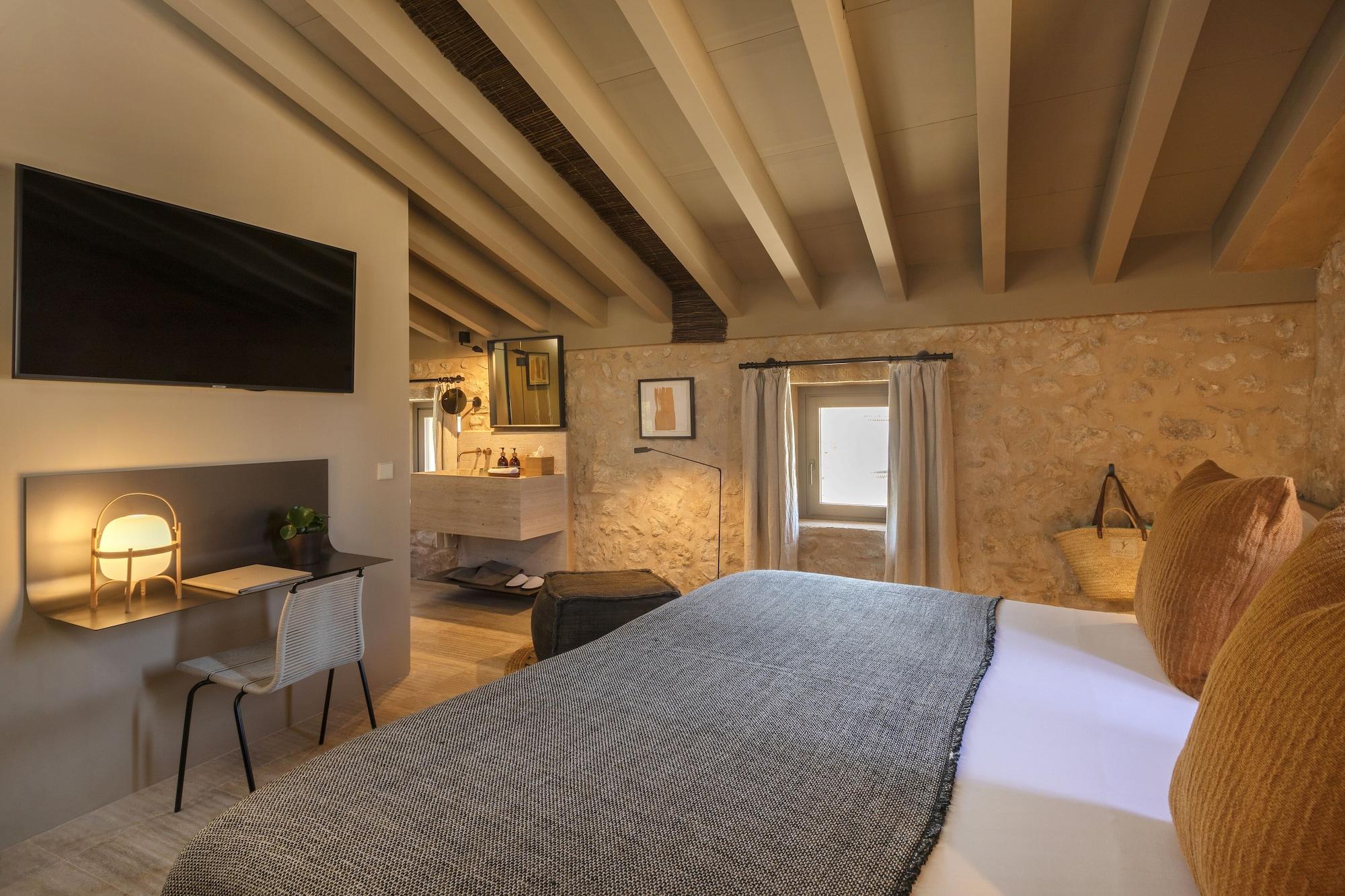 Hotel Boutique Auli (adults Only) 5*